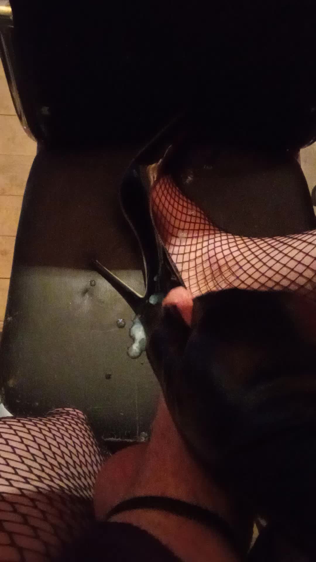 mistress xXx #1