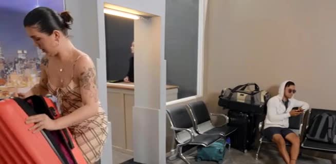 Daisy Taylor VS Emma Rose