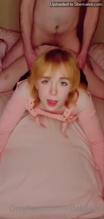 Good Girl Gets It Good