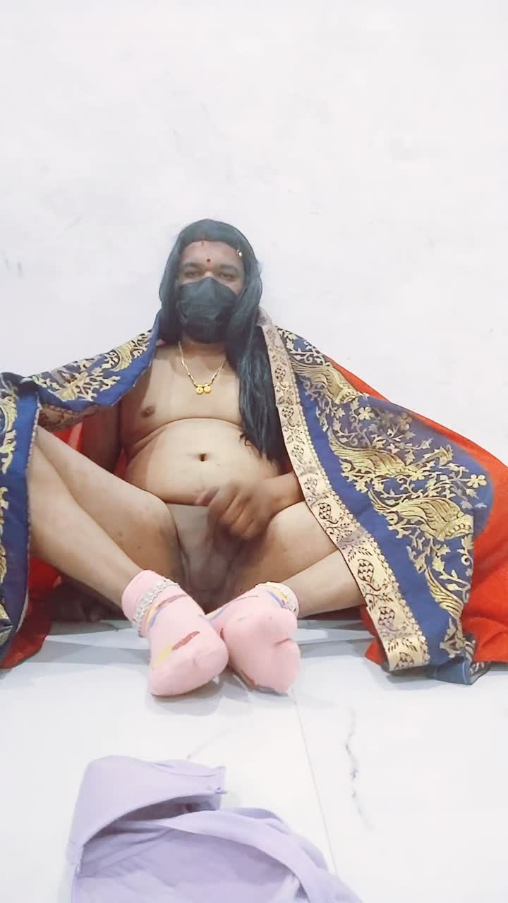 Indians No one shemale dipali saree with home sexx videos