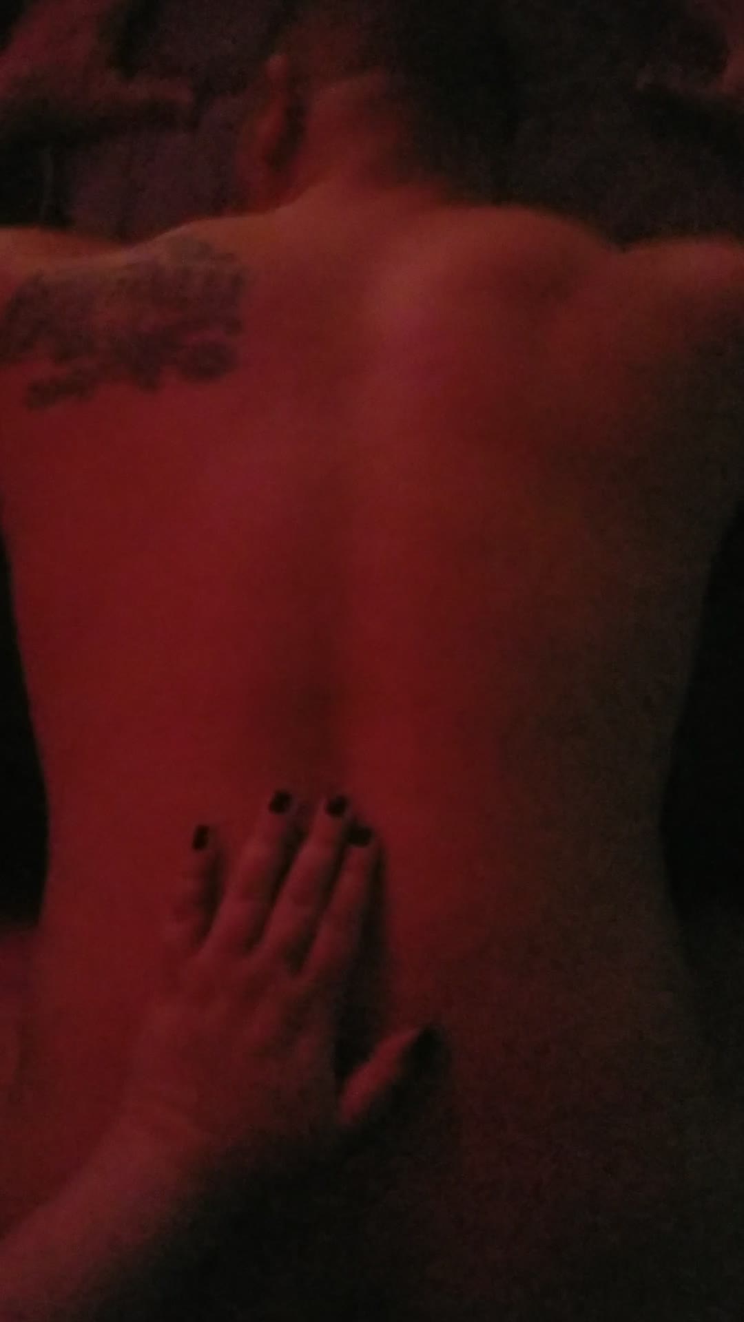 Topping my next door neighbor