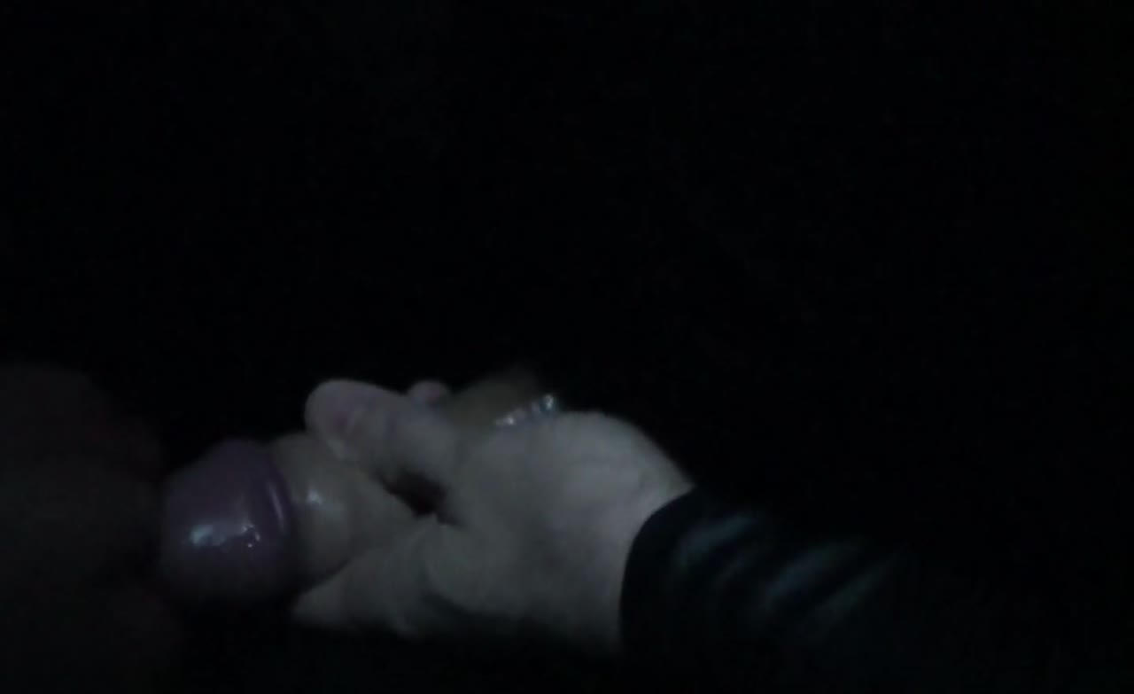 TS Milked from Troon Scotland