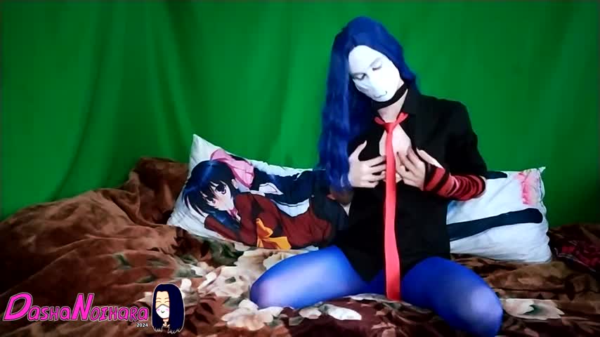 Dasha Noihara 17 Will They To Work In The Office