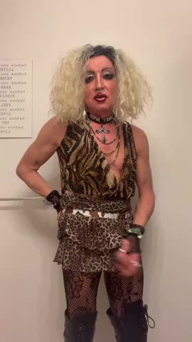 Sissy Slut SaShulya wants to be Fucked