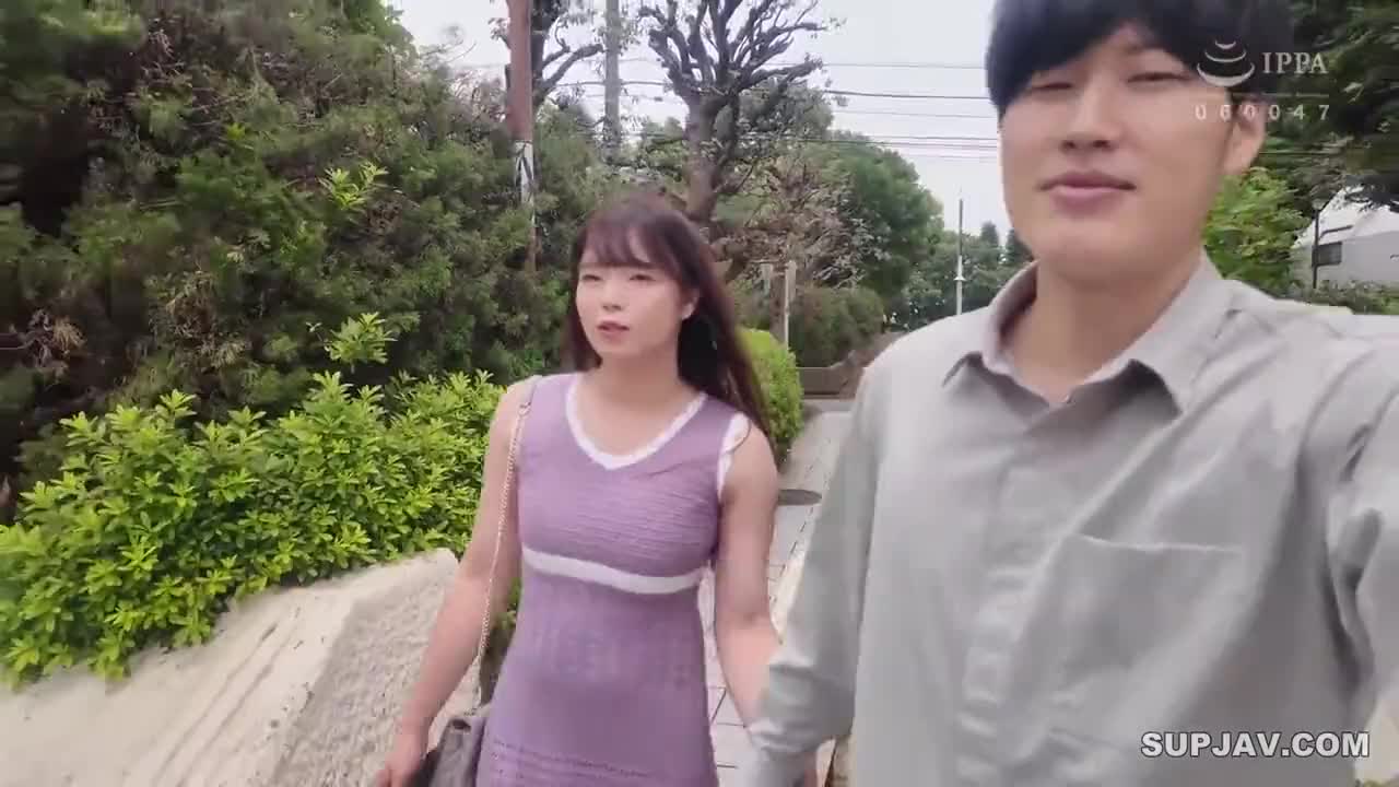 [Reducing Mosaic] ADHN-035 Transsexual Miori Kimoto Lovely Anal SEX Between Two People Who Might Be