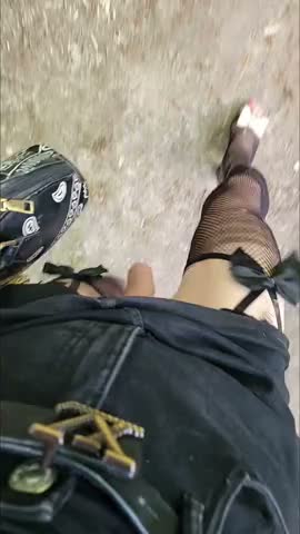 FucK my👖Jupe en J'EaN's. VaneSsaBiTCHx PariSChienneTrvprod91