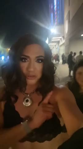 Teresa Monsivals