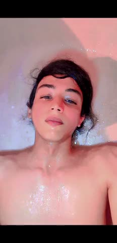 Femboy loves  cum and piss